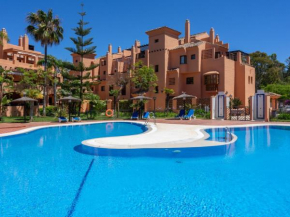 Apartment Hacienda del Sol by Interhome